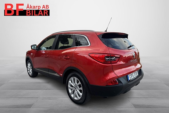 Renault Kadjar 6 of 20
