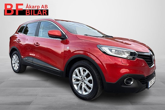 Renault Kadjar 16 of 20