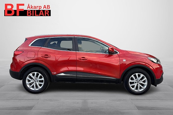 Renault Kadjar 15 of 20