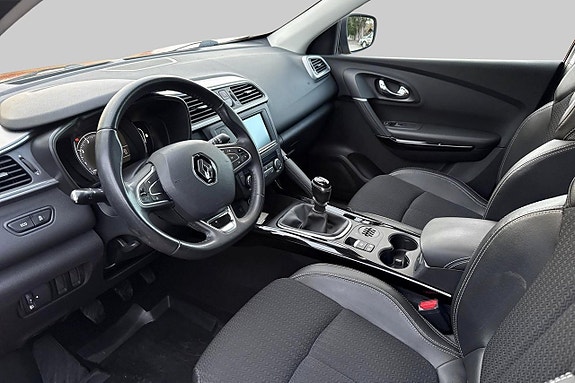 Renault Kadjar 3 of 20