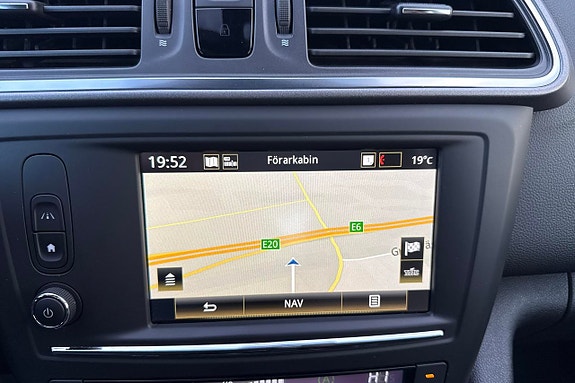 Renault Kadjar 20 of 20