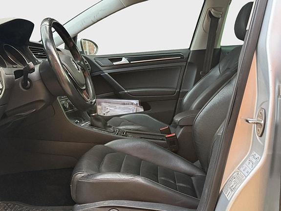 Volkswagen Golf I 8 of 8