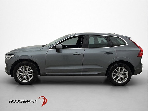 Volvo XC60 4 of 30