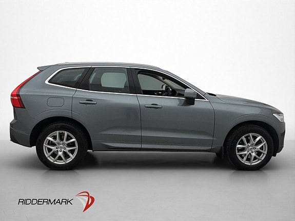 Volvo XC60 9 of 30
