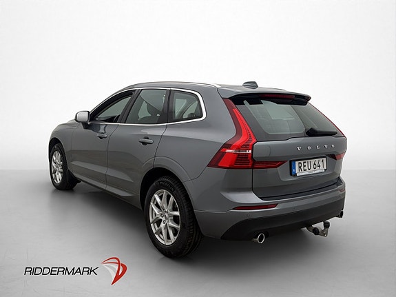 Volvo XC60 5 of 30