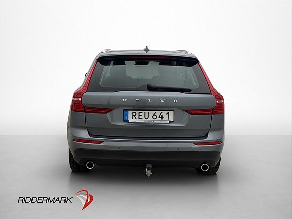 Volvo XC60 6 of 30