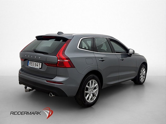 Volvo XC60 8 of 30