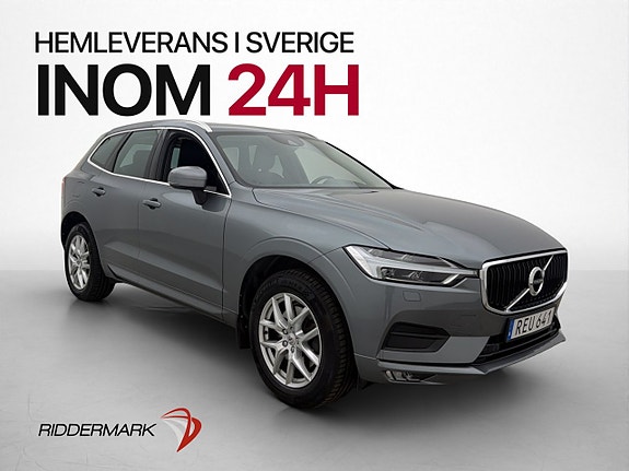 Volvo XC60 3 of 30