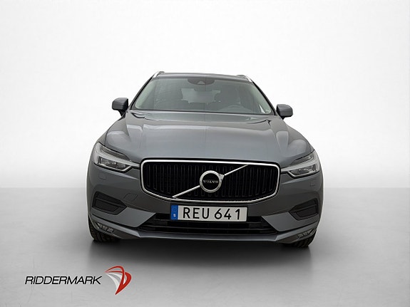 Volvo XC60 2 of 30