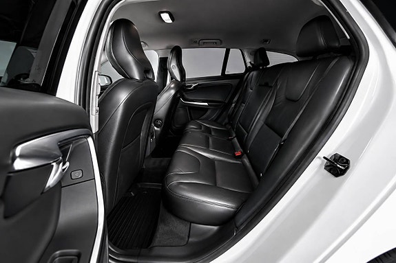 Volvo V60 6 of 11