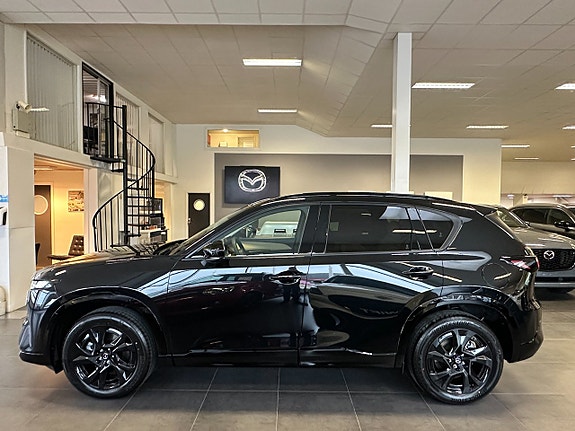 Mazda CX-5 2 of 17