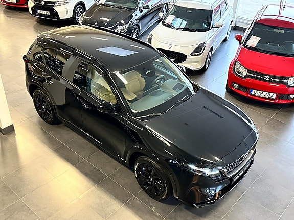 Mazda CX-5 5 of 17