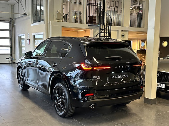 Mazda CX-5 3 of 17
