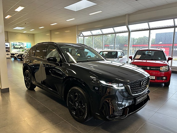 Mazda CX-5 4 of 17
