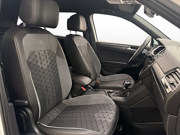 Volkswagen Tiguan Allspace 16 of 30