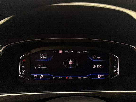Volkswagen Tiguan Allspace 22 of 30