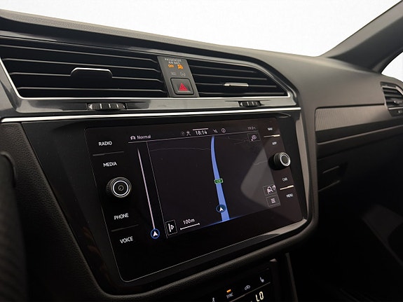 Volkswagen Tiguan Allspace 24 of 30