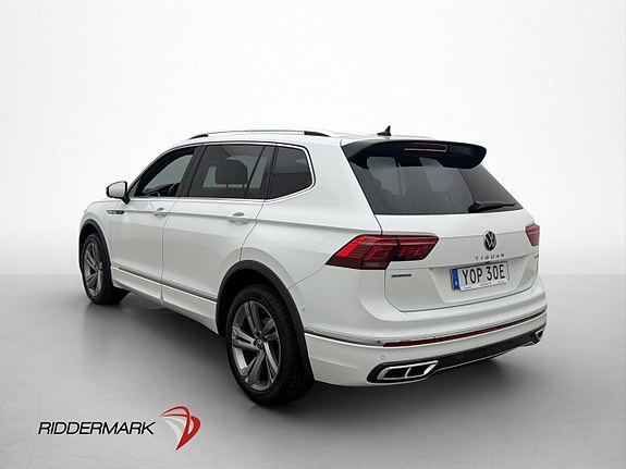 Volkswagen Tiguan Allspace 5 of 30