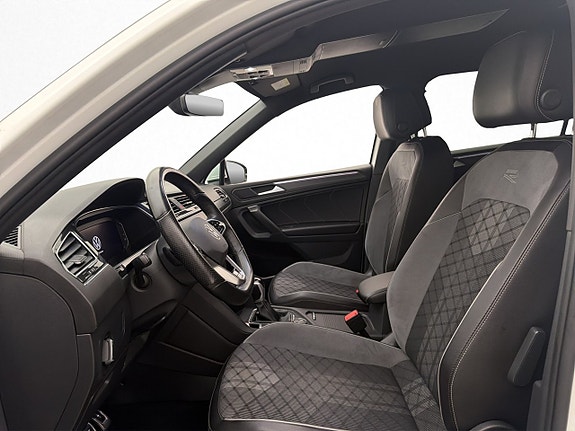 Volkswagen Tiguan Allspace 13 of 30