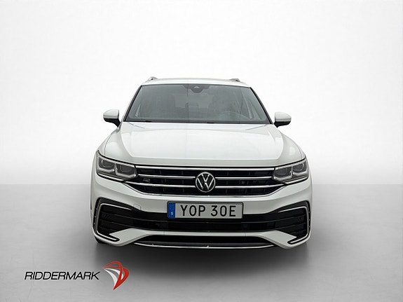Volkswagen Tiguan Allspace 2 of 30