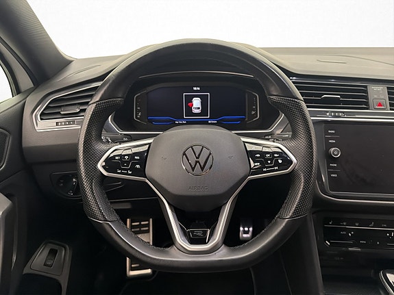 Volkswagen Tiguan Allspace 15 of 30
