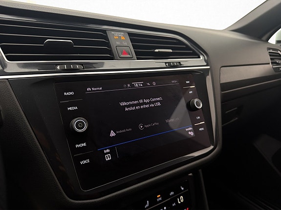 Volkswagen Tiguan Allspace 23 of 30
