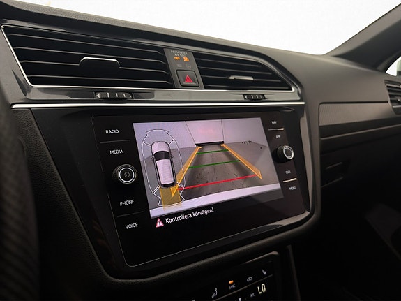 Volkswagen Tiguan Allspace 25 of 30