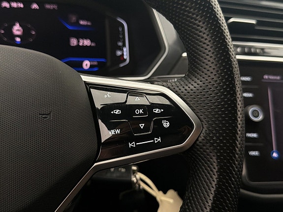 Volkswagen Tiguan Allspace 21 of 30