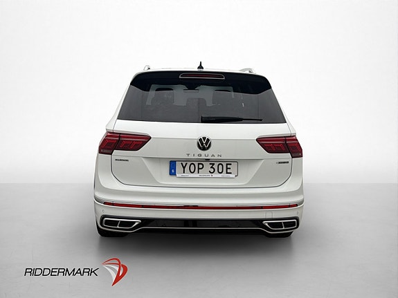 Volkswagen Tiguan Allspace 6 of 30