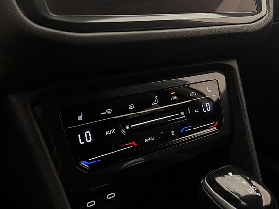 Volkswagen Tiguan Allspace 26 of 30