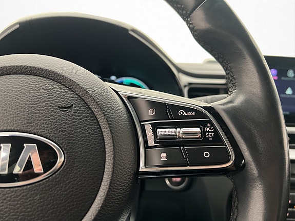 Kia XCeed 19 of 30