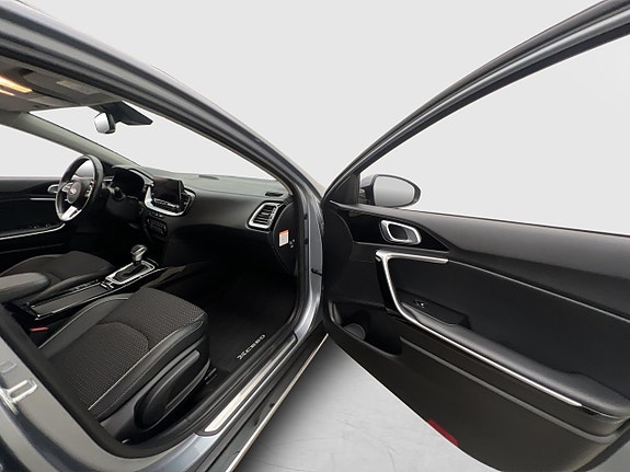 Kia XCeed 16 of 30