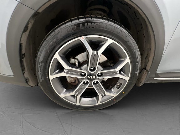 Kia XCeed 30 of 30
