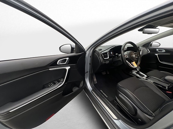 Kia XCeed 11 of 30