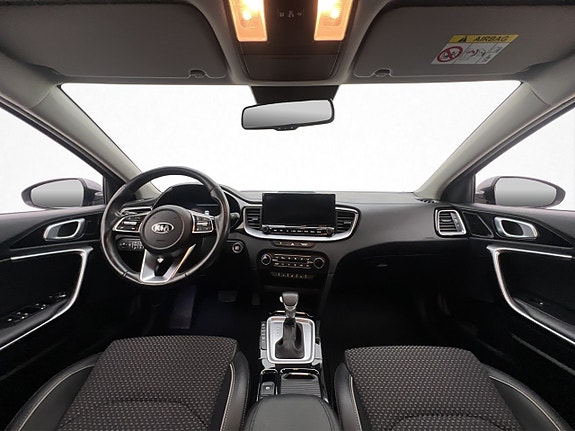 Kia XCeed 13 of 30