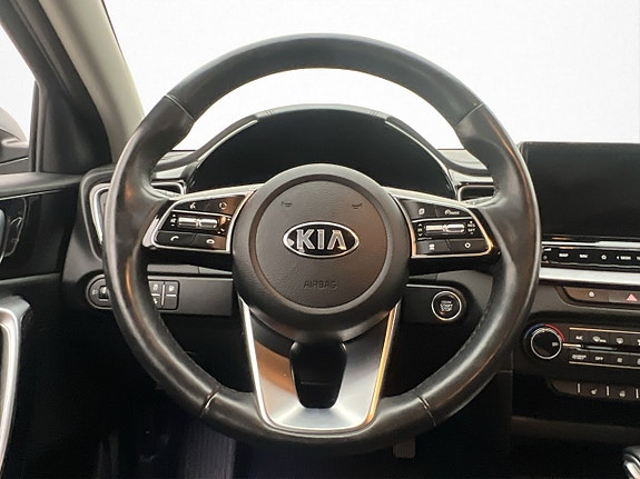 Kia XCeed 14 of 30