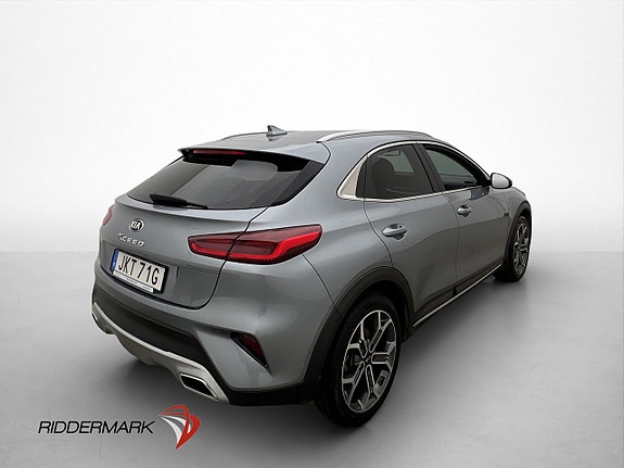 Kia XCeed 8 of 30
