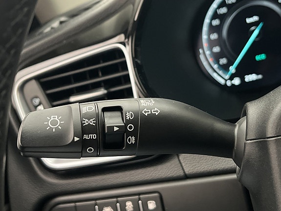 Kia XCeed 27 of 30