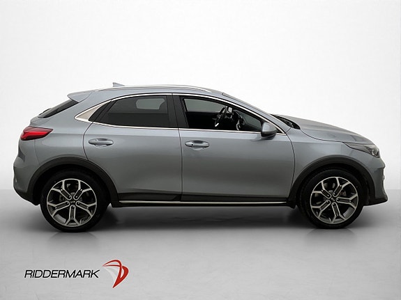Kia XCeed 9 of 30