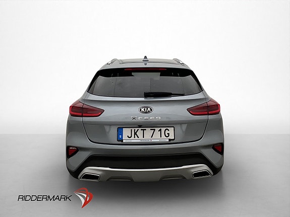 Kia XCeed 6 of 30