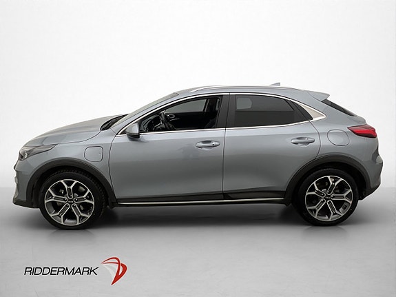 Kia XCeed 4 of 30