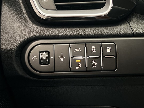 Kia XCeed 28 of 30