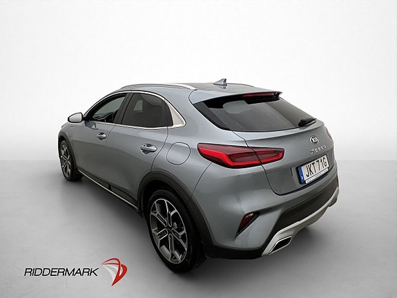 Kia XCeed 5 of 30