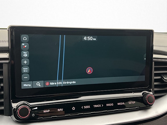 Kia XCeed 21 of 30