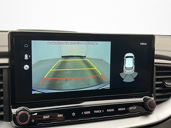 Kia XCeed 23 of 30