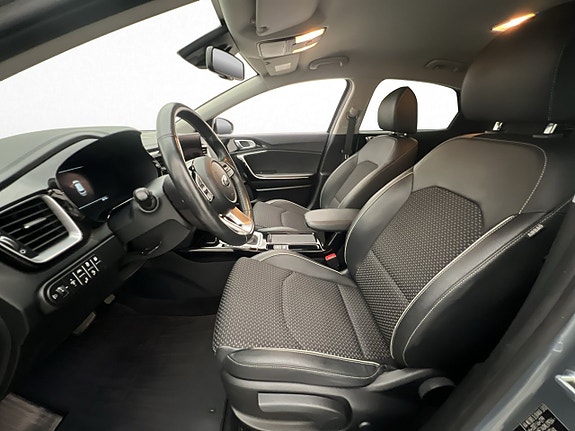 Kia XCeed 12 of 30