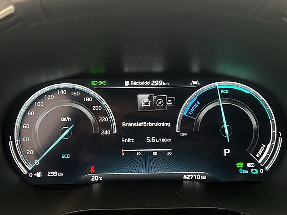 Kia XCeed 20 of 30