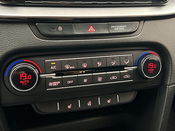 Kia XCeed 24 of 30