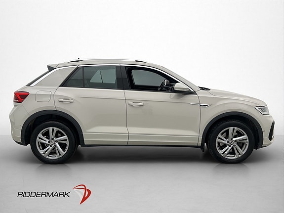 Volkswagen T-Roc 9 of 30