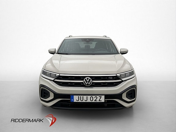 Volkswagen T-Roc 2 of 30